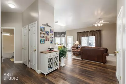 1395 N 1350 W, Farr West, UT 84404 - Photo 5