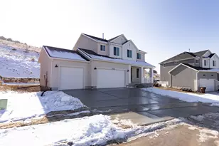 2962 E Serdar Ln, Eagle Mountain, UT 84005 - Photo 3