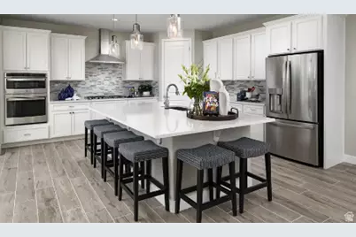 3317 S Zigzag Heron Dr #801, Saratoga Springs, UT 84045 - Photo 3