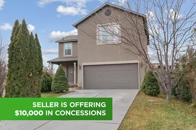 448 S 1400 W, Spanish Fork, UT 84660 - Photo 1