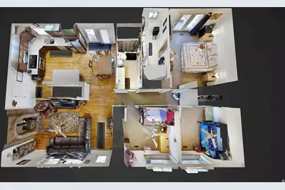 1293 W 1020 Cir S, Cedar City, UT 84721 - Photo 3