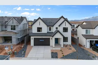 1953 S Swamp Mesa Dr #239, Washington, UT 84780 - Photo 1