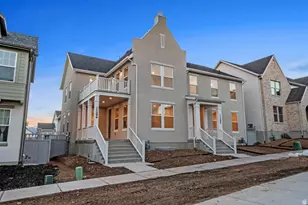 11394 S Watercourse Rd W, South Jordan, UT 84009 - Photo 1