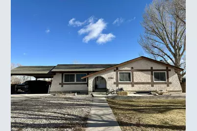 2580 N 3200 W, Sutherland, UT 84624 - Photo 1
