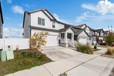 6542 W Ipswitch Way, Herriman, UT 84096 - Photo 5