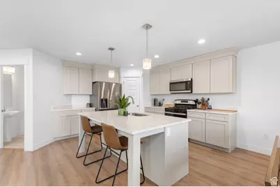 6542 W Ipswitch Way, Herriman, UT 84096 - Photo 1