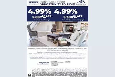 1977 S Swamp Mesa Dr #226, Washington, UT 84780 - Photo 3