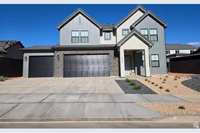 1977 S Swamp Mesa Dr #226, Washington, UT 84780 - Photo 1