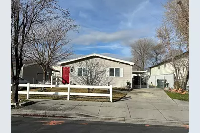 249 E Baird Ave, South Salt Lake, UT 84115 - Photo 1