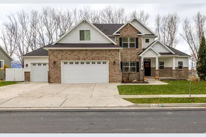 529 N 470 E, Providence, UT 84332 - Photo 1