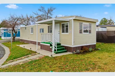 3126 S Westcrest Rd #81A, West Valley, UT 84120 - Photo 1