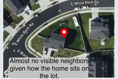 6166 N Black Rock Hl, Eagle Mountain, UT 84005 - Photo 37