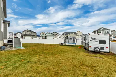 6166 N Black Rock Hl, Eagle Mountain, UT 84005 - Photo 7