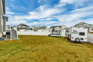 6166 N Black Rock Hl, Eagle Mountain, UT 84005 - Photo 7