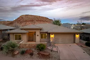 2334 S River Rd, Saint George, UT 84770 - Photo 1