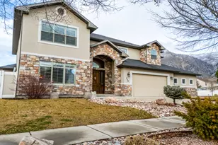 758 W 375 N, Springville, UT 84663 - Photo 1