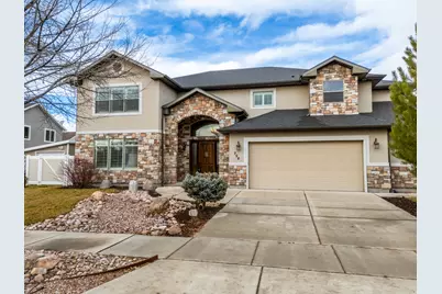 758 W 375 N, Springville, UT 84663 - Photo 1