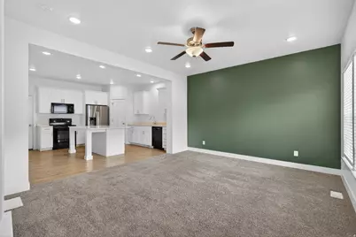 2730 E Iron Bark Aly, Eagle Mountain, UT 84005 - Photo 9