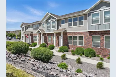 2730 E Iron Bark Aly, Eagle Mountain, UT 84005 - Photo 3