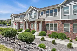 2730 E Iron Bark Alley, Eagle Mountain, UT 84005 - Photo 3