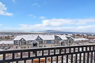 1013 W Seasons View Ct N, Lehi, UT 84043 - Photo 5