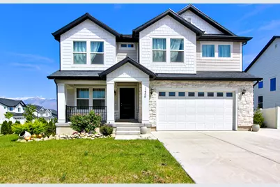 1454 N Sierra Way, Lehi, UT 84048 - Photo 1