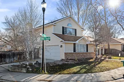 8461 S 2385 W, West Jordan, UT 84088 - Photo 45