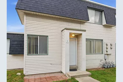 4332 S 1145 W #46B, Salt Lake City, UT 84123 - Photo 1