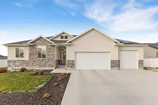 293 E Bedford Dr, Stansbury Park, UT 84074 - Photo 1