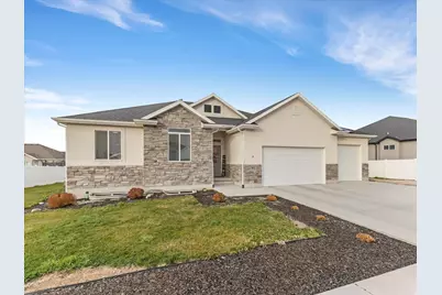 293 E Bedford Dr, Stansbury Park, UT 84074 - Photo 21