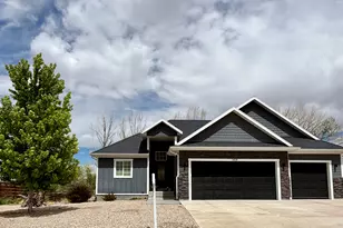 1428 N 4075 W, Vernal, UT 84078 - Photo 1