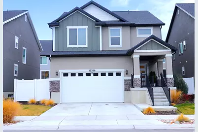 12358 S Remy Rd W, Herriman, UT 84096 - Photo 1