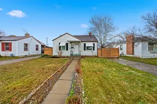 4629 S Box Elder St, Murray, UT 84107 - Photo 1