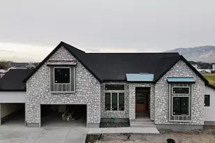 1865 W 1400 S, Lehi, UT 84043 - Photo 1