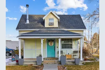 613 S State St, Mount Pleasant, UT 84647 - Photo 1