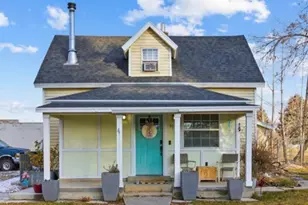 613 S State St, Mount Pleasant, UT 84647 - Photo 1