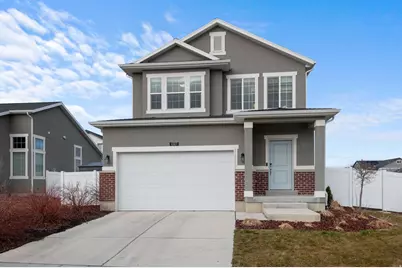 1327 E White Rock Rd, Eagle Mountain, UT 84005 - Photo 1