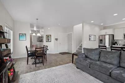 1327 E White Rock Rd, Eagle Mountain, UT 84005 - Photo 5