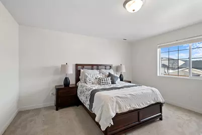 1327 E White Rock Rd, Eagle Mountain, UT 84005 - Photo 9