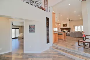 656 S Bullion Canyon Road Rd, Marysvale, UT 84750 - Photo 5