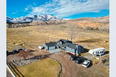 656 S Bullion Canyon Road Rd, Marysvale, UT 84750 - Photo 3