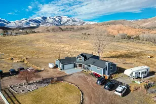 656 S Bullion Canyon Road Rd, Marysvale, UT 84750 - Photo 3
