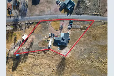 656 S Bullion Canyon Road Rd, Marysvale, UT 84750 - Photo 3