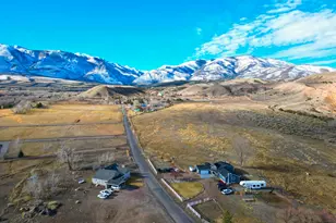 656 S Bullion Canyon Road Rd, Marysvale, UT 84750 - Photo 41