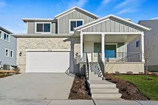 6957 W Farnsworth Peak Dr S, West Jordan, UT 84081 - Photo 1