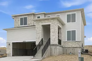 6938 W Pointe Cedar Ln, West Jordan, UT 84081 - Photo 1