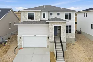 6938 W Pointe Cedar Ln, West Jordan, UT 84081 - Photo 3