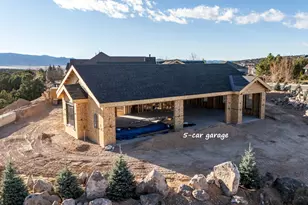 2046 South Eagle Ridge Loop, Cedar City, UT 84720 - Photo 33