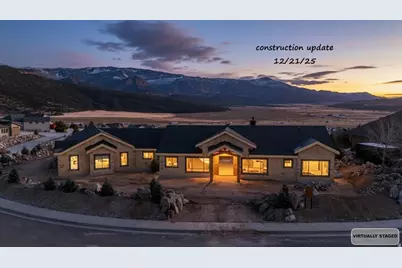 2046 S Eagle Ridge Loop, Cedar City, UT 84720 - Photo 1