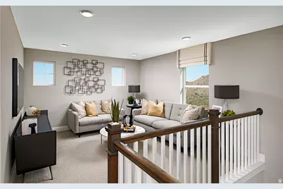 4054 W 2025 S #LOT 37, Taylor, UT 84401 - Photo 5